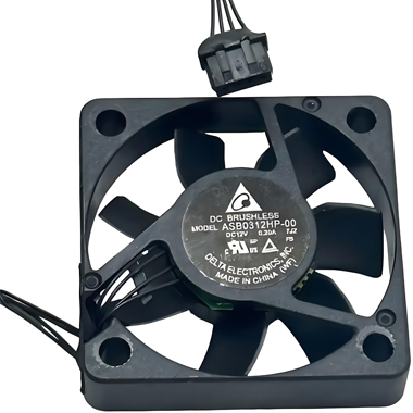 מאוורר DELTA ASB0312HP-00 FV3