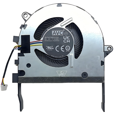 מאוורר AVC BAPA0708R2HY001