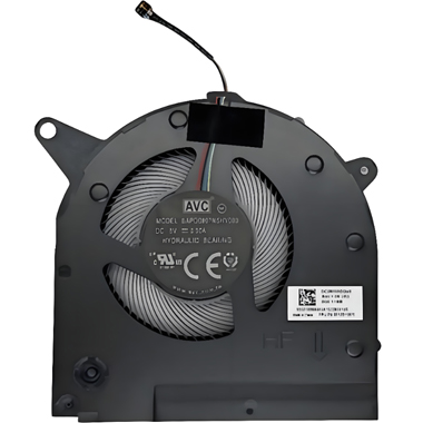מאוורר AVC BAPD0807R5HY003