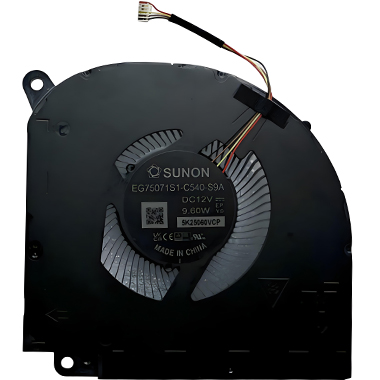 מאוורר SUNON EG75071S1-C540-S9A