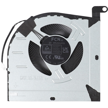 מאוורר FCN FQRK DFSCL42P065934