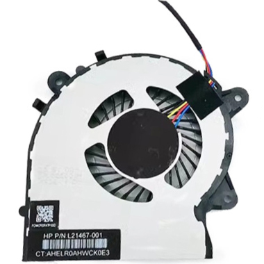 מאוורר Hp Elitedesk 705 G4 Desktop Mini Business Pc