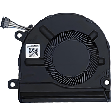 מאוורר קירור CPU עבור DELTA ND55C99-21H17