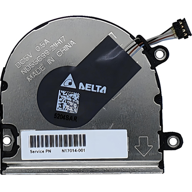 מאוורר Hp N17014-001