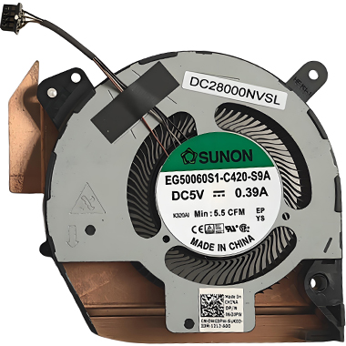 מאוורר SUNON EG50060S1-C420-S9A