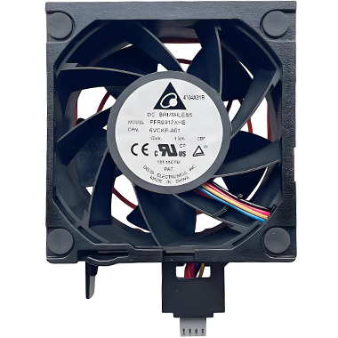 מאוורר DELTA PFR0912XHE