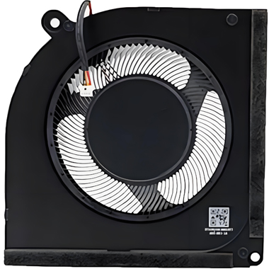 מאוורר קירור CPU עבור DELTA NS8CC47-24K10