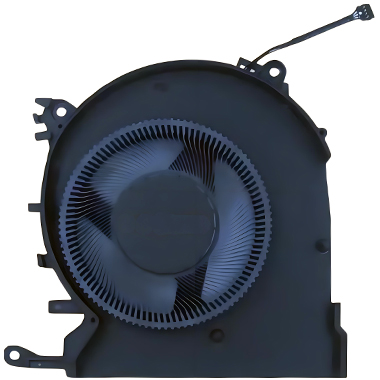 מאוורר קירור CPU עבור FCN F24185 DFSCL12E064862