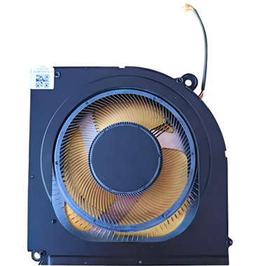 מאוורר קירור CPU עבור DELTA ND8CC49-24H17