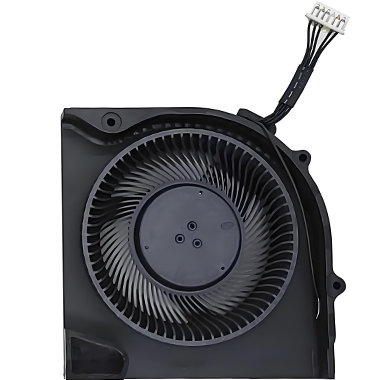 מאוורר קירור CPU עבור DELTA ND65C15-18A02