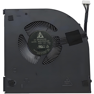 מאוורר DELTA ND75C28-18A01