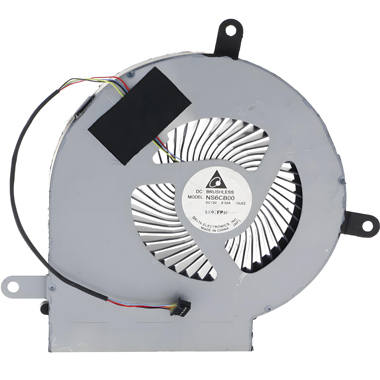 מאוורר DELTA NS6CB01-17L03