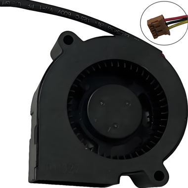 מאוורר FCN QJ02 DFS371412MW0T