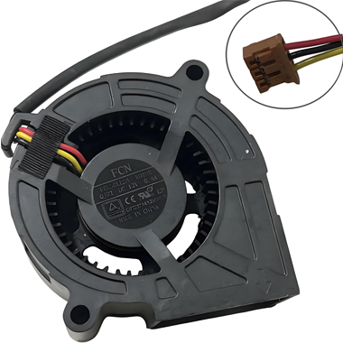 מאוורר FCN QJ02 DFS371412MW0T