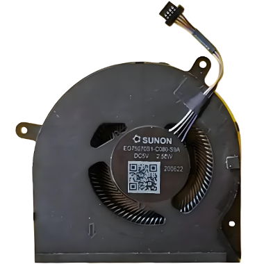 מאוורר SUNON EG75070S1-C080-S9A