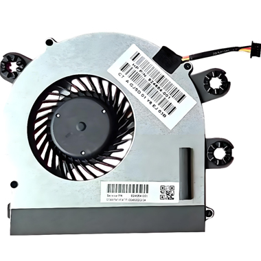 מאוורר קירור CPU עבור DELTA NS75B10-16K06
