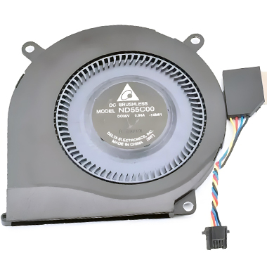 מאוורר DELTA ND55C00-14M01
