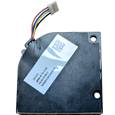 מאוורר DELTA QP08 DFS5D218036550