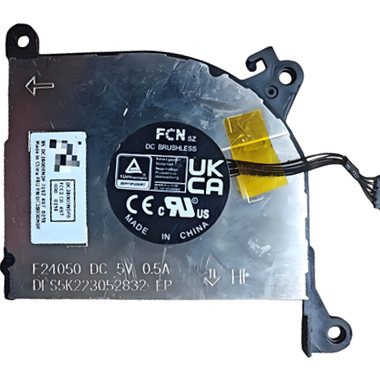 מאוורר FCN F24050 DFS5K223052832
