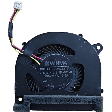 מאוורר WINMA EGC-55050S1-0AH