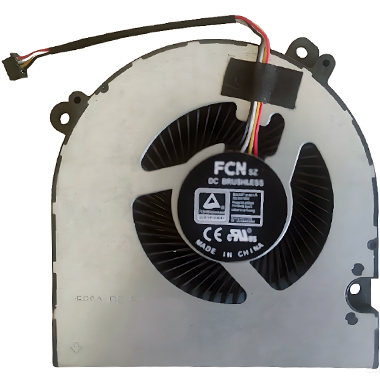 מאוורר FCN FPSA DFS5K22B05673M