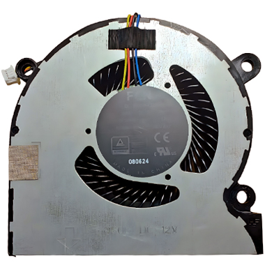 מאוורר FCN QS0G DFS2400121K0T