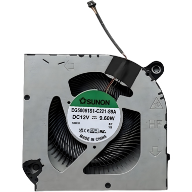 מאוורר SUNON EG50061S1-C221-S9A