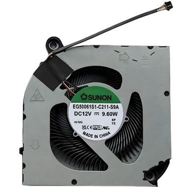 מאוורר SUNON EG50061S1-C211-S9A
