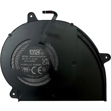 מאוורר AVC BAPA0702R5HY001