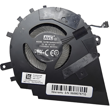 מאוורר AVC BAPB0706R5HY001