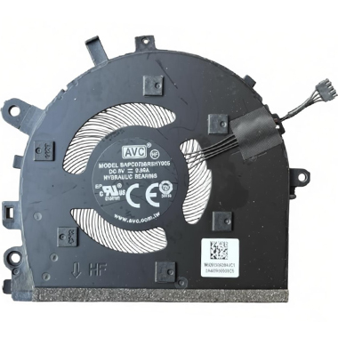 מאוורר AVC BAPC0705R5HY005