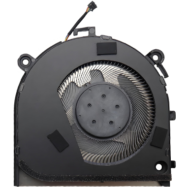 מאוורר קירור GPU עבור AVC BAPG0808R5HY001