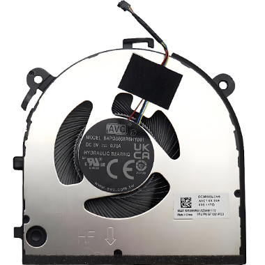 מאוורר AVC BAPG0808R5HY001