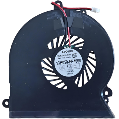 מאוורר A-POWER 13B050-FR4000