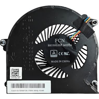 מאוורר FCN FKAC DFS682212M00T
