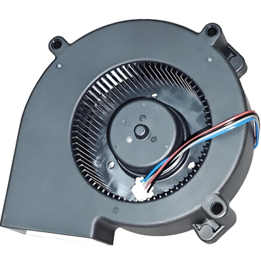 מאוורר DELTA BUB1012HN CZ5