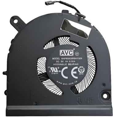 מאוורר AVC BAPB0505R5HY006