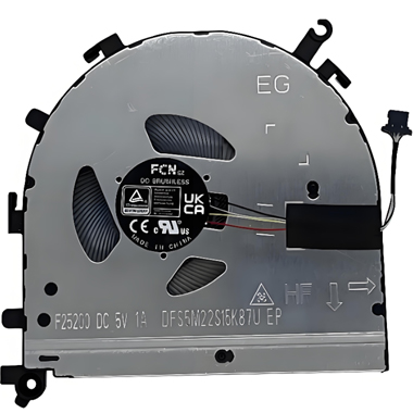 מאוורר FCN F25200 DFS5M22S15K87U