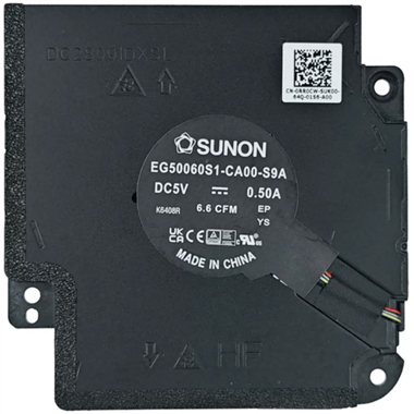 מאוורר SUNON EG50060S1-CA00-S9A