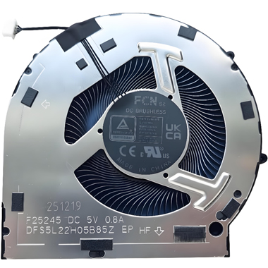 מאוורר FCN F25245 DFS5L22H05B85Z