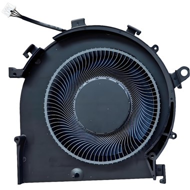 מאוורר קירור GPU עבור FCN F25246 DFS5L632168952