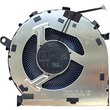 מאוורר FCN F25246 DFS5L632168952