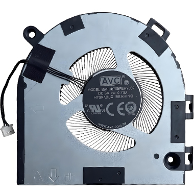 מאוורר AVC BAPC0708R5HY002
