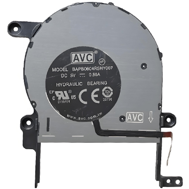 מאוורר AVC BAPB0604R5HY007