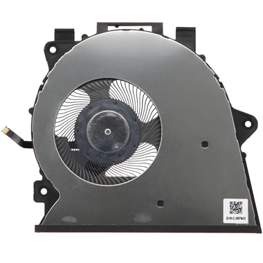 מאוורר קירור CPU עבור AVC BAPB0904R5HY001