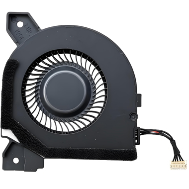 מאוורר קירור CPU עבור AVC BAPA0406R5HY002