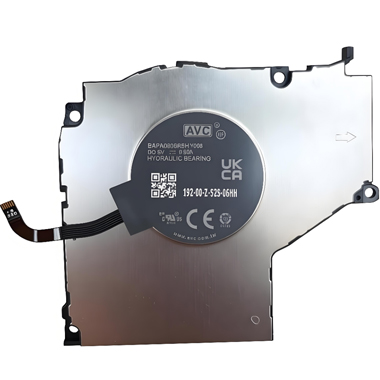 מאוורר AVC BAPA0805R5HY008
