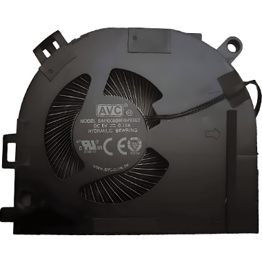 מאוורר AVC BAPG0808R5HY003