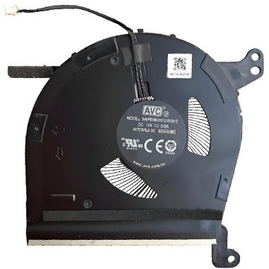 מאוורר AVC BAPB0808R2HY012