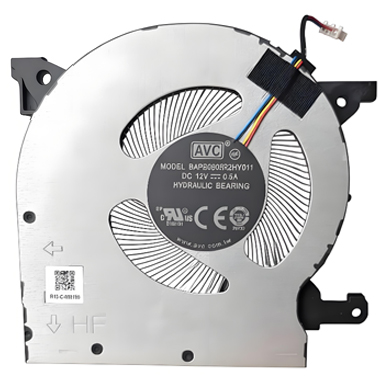 מאוורר AVC BAPB0808R2HY011
